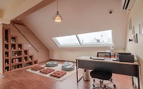 The Victory View (Adults Only)